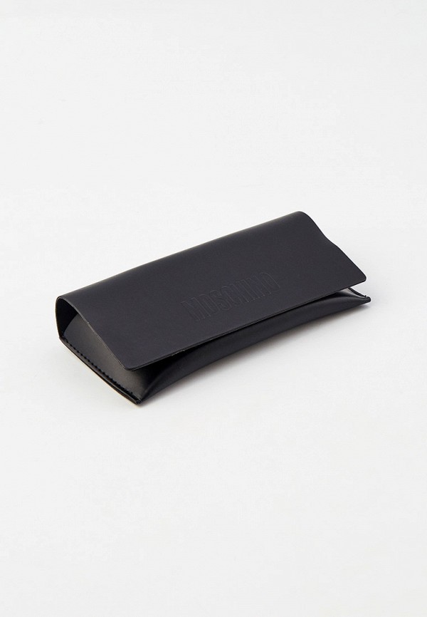 фото Очки солнцезащитные love moschino