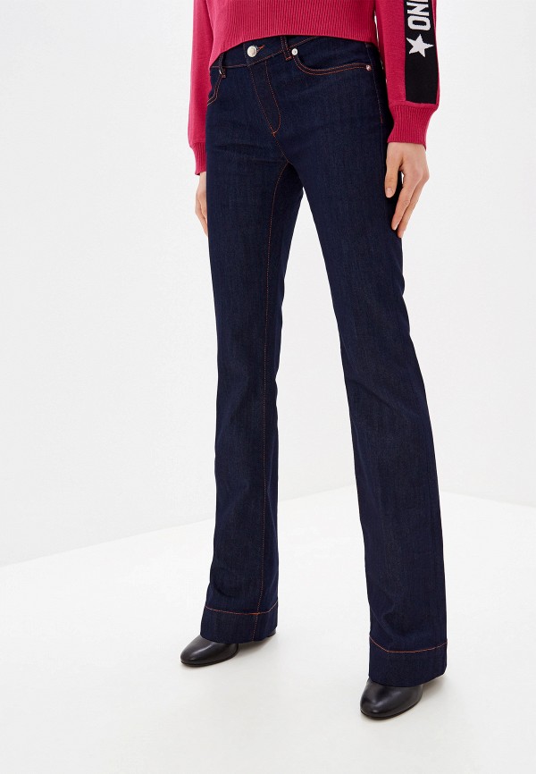 

Джинсы Love Moschino, Синий