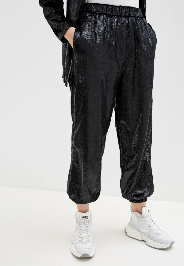 

Брюки Love Moschino, Черный
