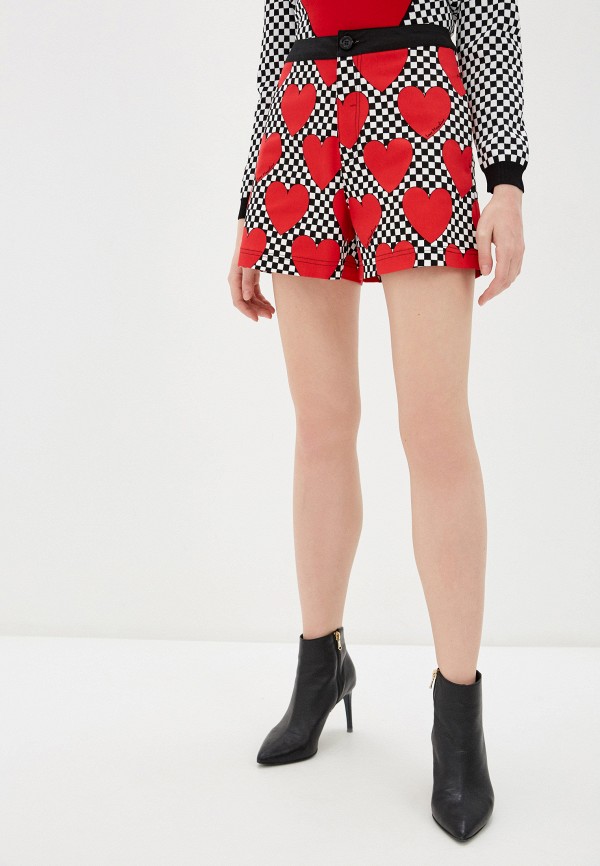

Шорты Love Moschino, Мультиколор, Love Moschino LO416EWHRDH6