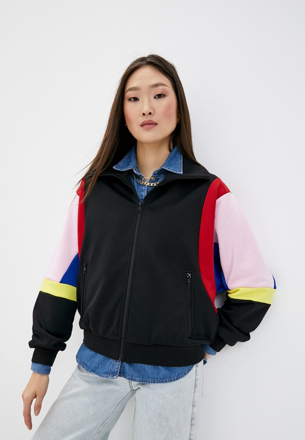 

Толстовка Love Moschino, Черный