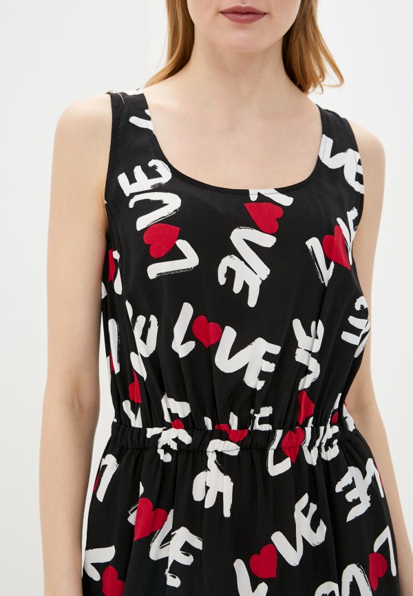 

Платье Love Moschino, Черный, Love Moschino LO416EWJCVE0