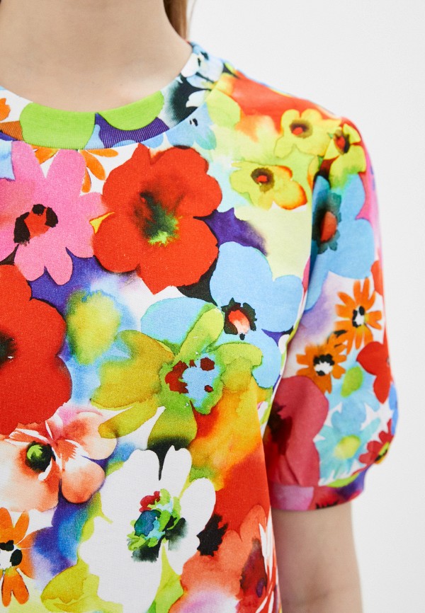 

Платье Love Moschino, Мультиколор, Love Moschino LO416EWJDOQ2