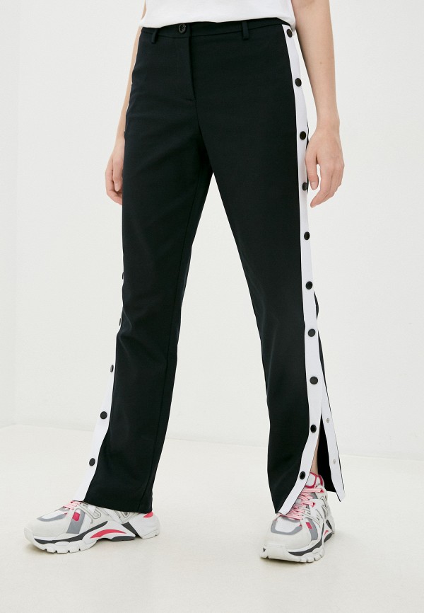 

Брюки Love Moschino, Черный, Love Moschino LO416EWJQJZ7