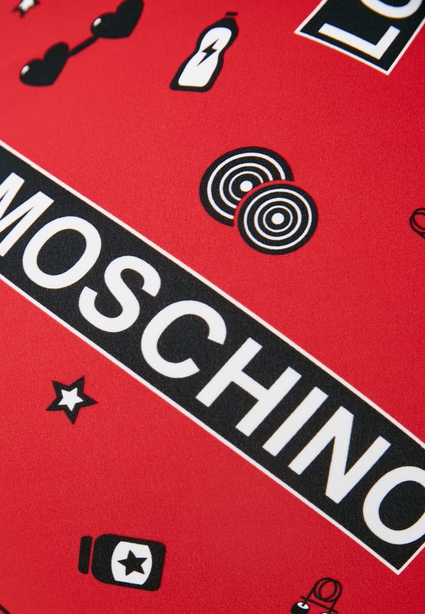 фото Леггинсы love moschino