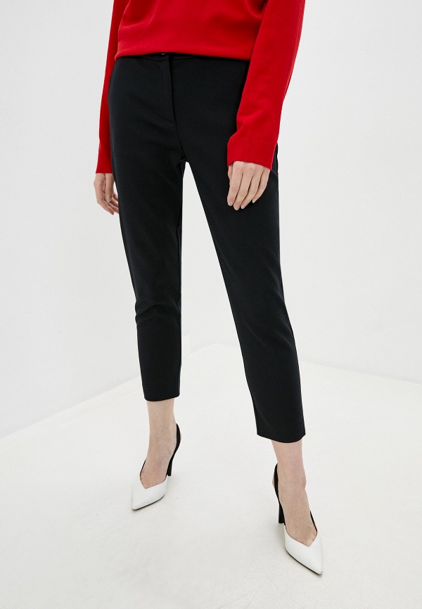 

Брюки Love Moschino, Черный, Love Moschino LO416EWKCEA4