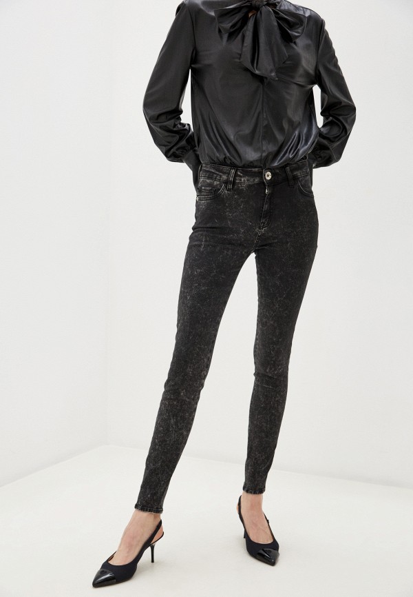 

Джинсы Love Moschino, Черный