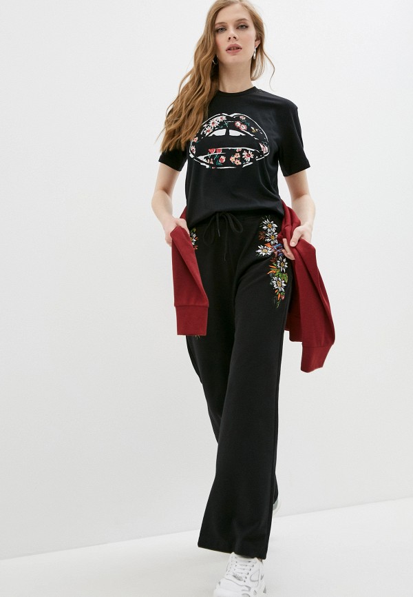 фото Брюки спортивные love moschino