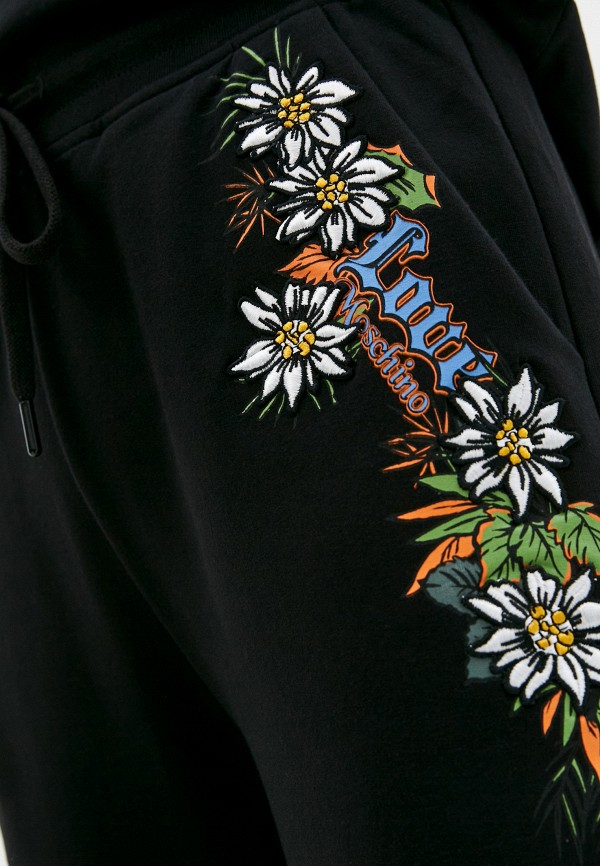 фото Брюки спортивные love moschino