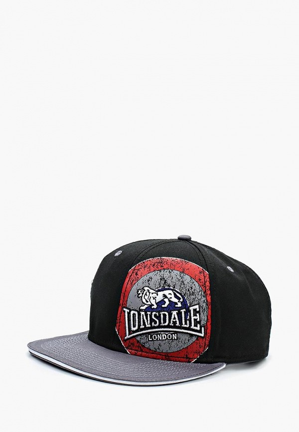 

Кепка Lonsdale, Мультиколор