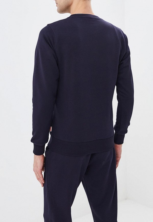 

Свитшот Lonsdale; Lonsdale LO789EMDETE6, Синий