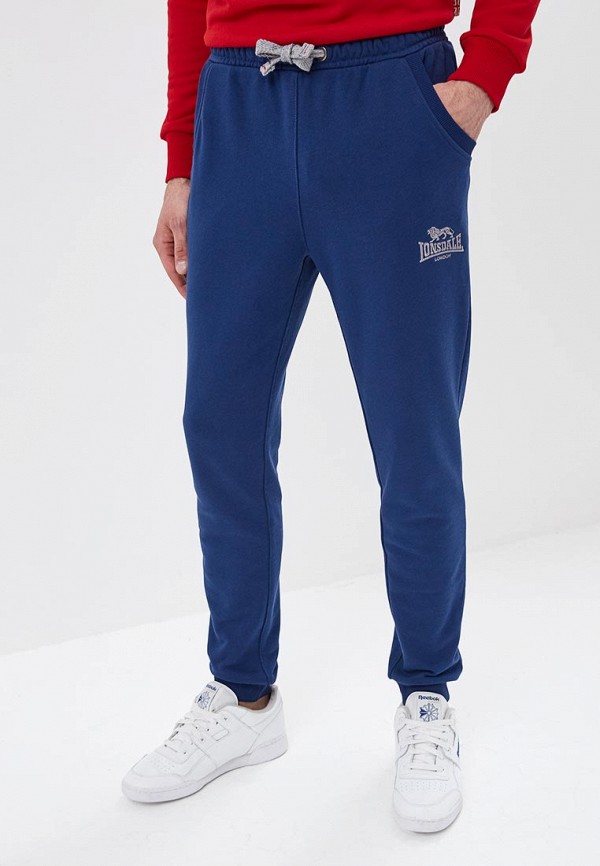 

Брюки спортивные Lonsdale, Синий