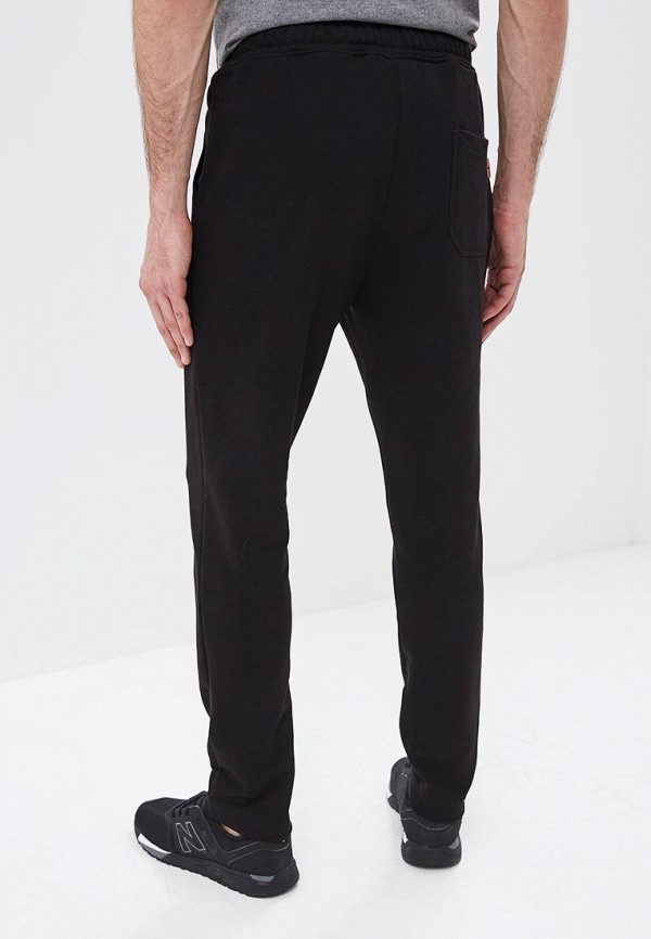 

Брюки спортивные Lonsdale; Lonsdale LO789EMDETG1, Черный