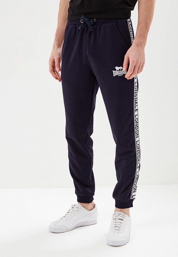 

Брюки спортивные Lonsdale, Синий
