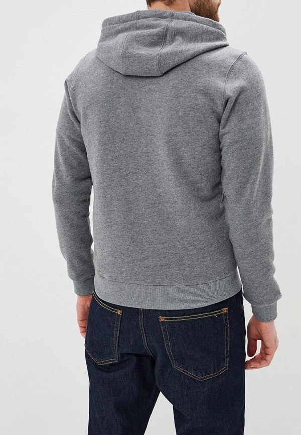 

Толстовка Lonsdale; Lonsdale LO789EMDZNZ1, Мультиколор