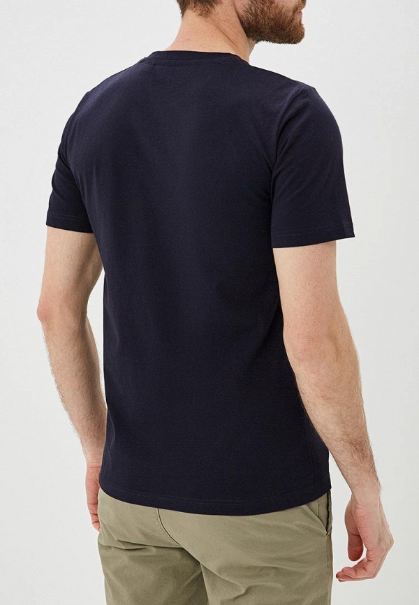 

Футболка Lonsdale, Синий, Lonsdale LO789EMDZOA3