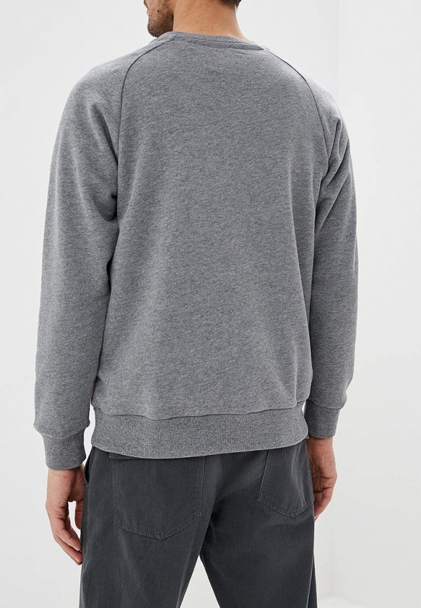 

Свитшот Lonsdale, Серый, Lonsdale LO789EMETCV6