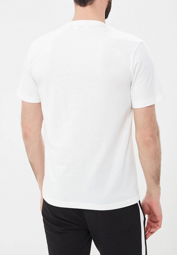 

Футболка Lonsdale; Lonsdale LO789EMETCZ2, Белый