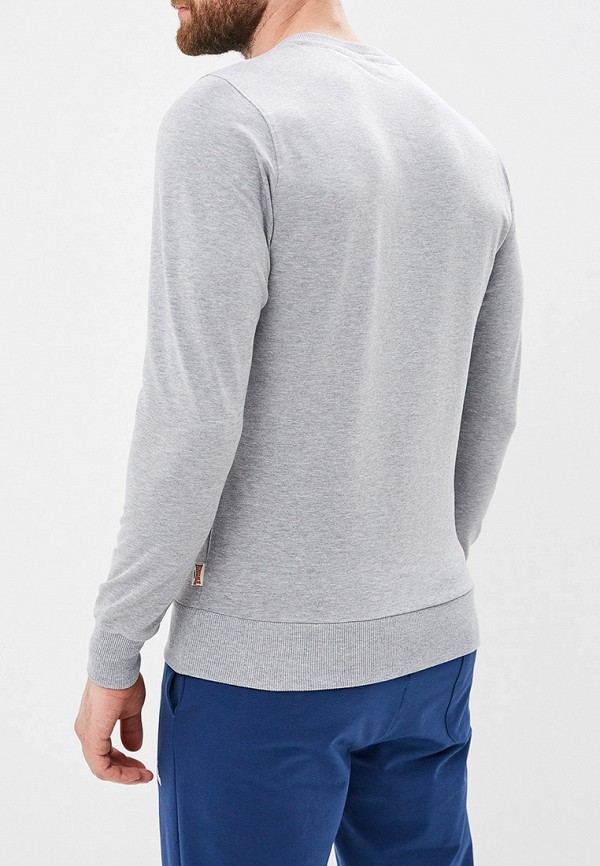 

Свитшот Lonsdale, Серый, Lonsdale LO789EMFDSE9