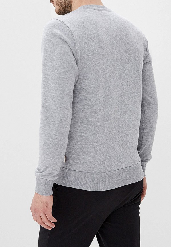 

Свитшот Lonsdale, Серый, Lonsdale LO789EMFDSF5