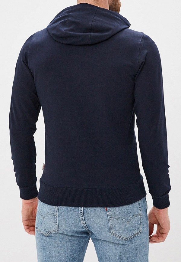 

Худи Lonsdale, Синий, Lonsdale LO789EMFDSK3