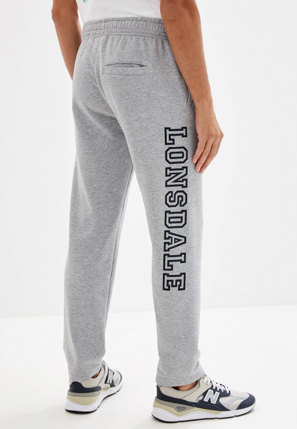 фото Брюки спортивные lonsdale