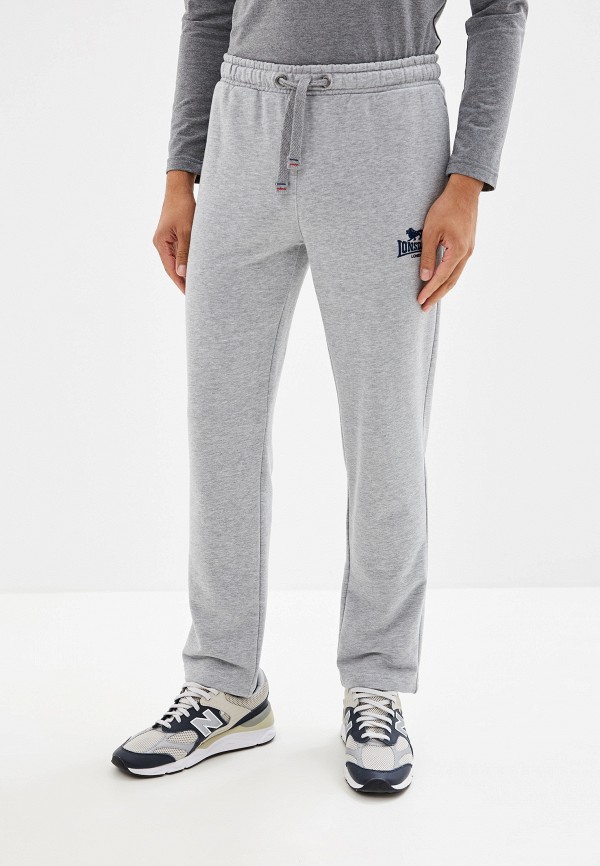 

Брюки спортивные Lonsdale, Серый