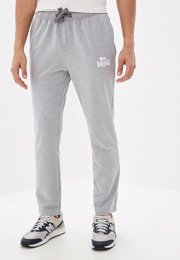 

Брюки спортивные Lonsdale, Серый
