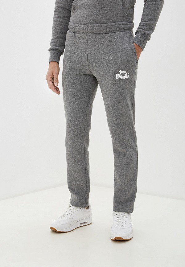 

Брюки спортивные Lonsdale, Серый