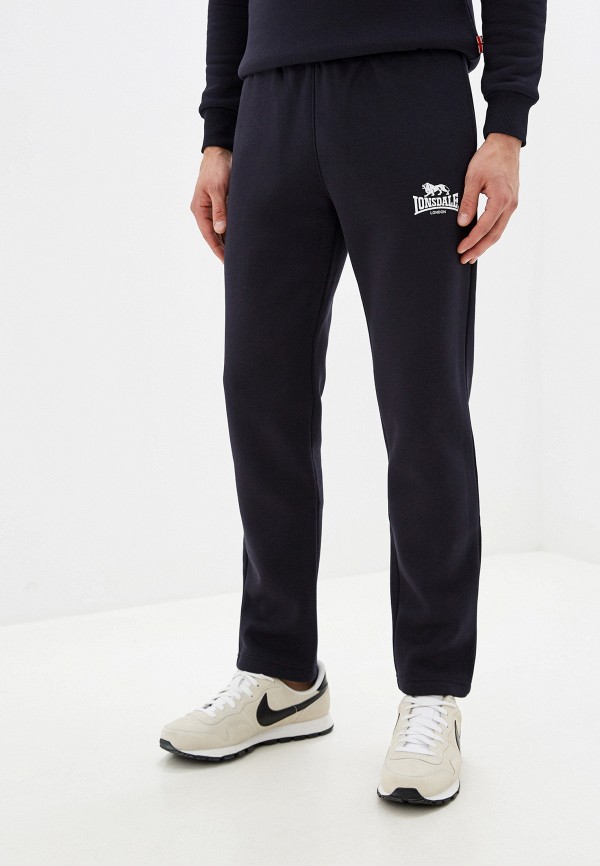 

Брюки спортивные Lonsdale, Синий, Lonsdale LO789EMHBTM8