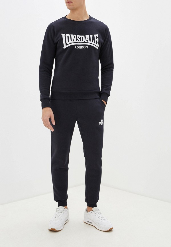 

Брюки спортивные Lonsdale, Синий
