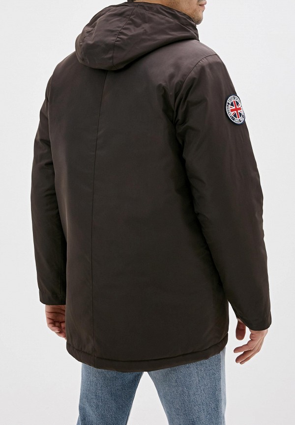 

Парка Lonsdale, Коричневый, Lonsdale LO789EMHHLY8