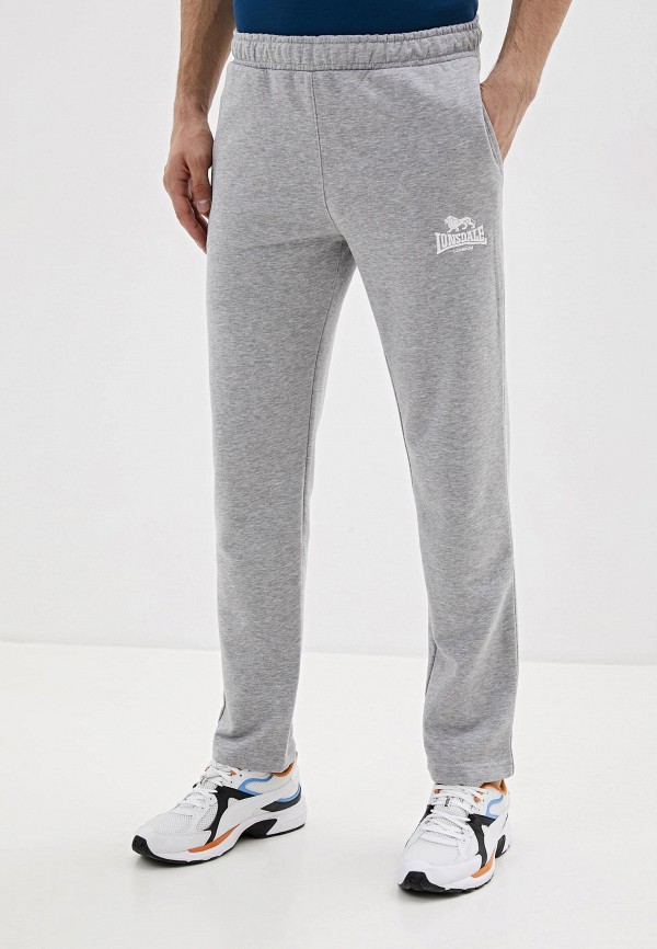 

Брюки спортивные Lonsdale, Серый