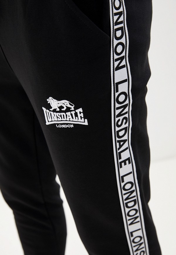 фото Брюки спортивные lonsdale