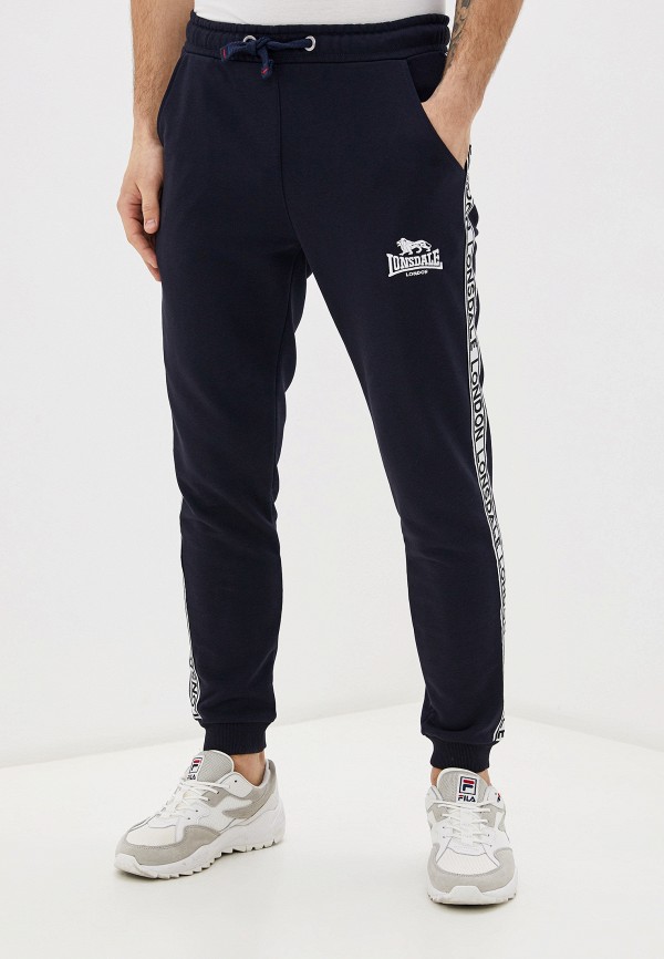 фото Брюки спортивные lonsdale