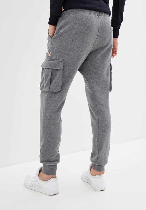 

Брюки спортивные Lonsdale, Серый, Lonsdale LO789EMIERA8