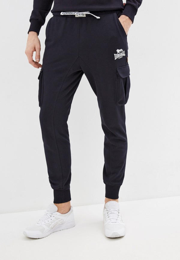 

Брюки спортивные Lonsdale, Синий