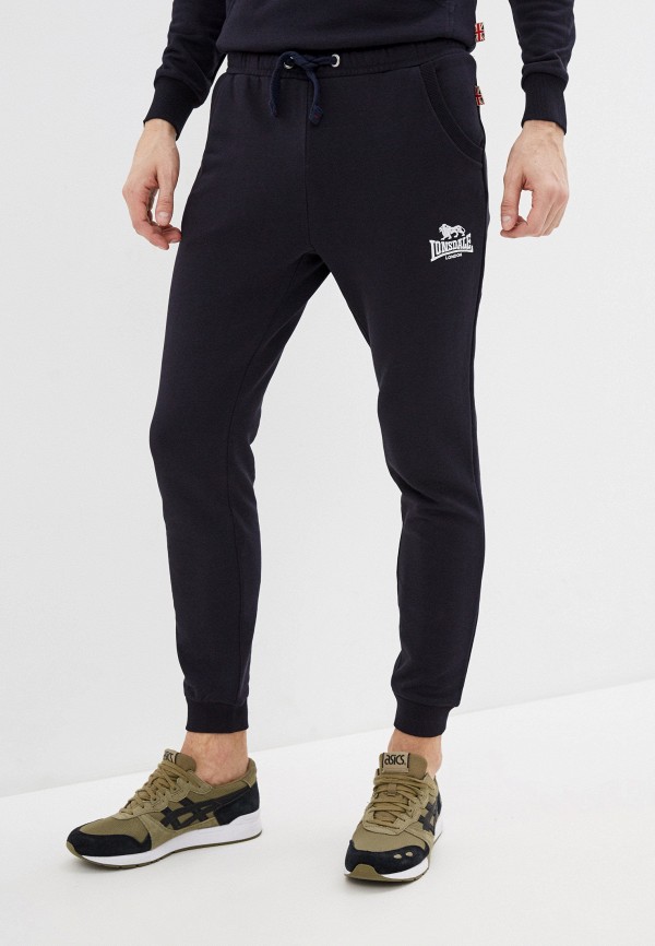

Брюки спортивные Lonsdale, Синий