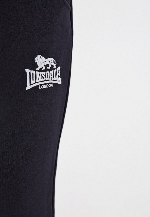 

Брюки спортивные Lonsdale, Синий, Lonsdale LO789EMIERB2