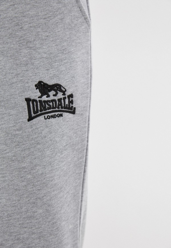 

Брюки спортивные Lonsdale, Серый, Lonsdale LO789EMIERB4