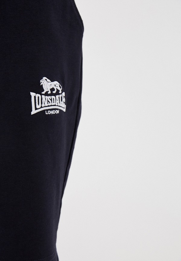 

Шорты спортивные Lonsdale, Синий, Lonsdale LO789EMIERB8