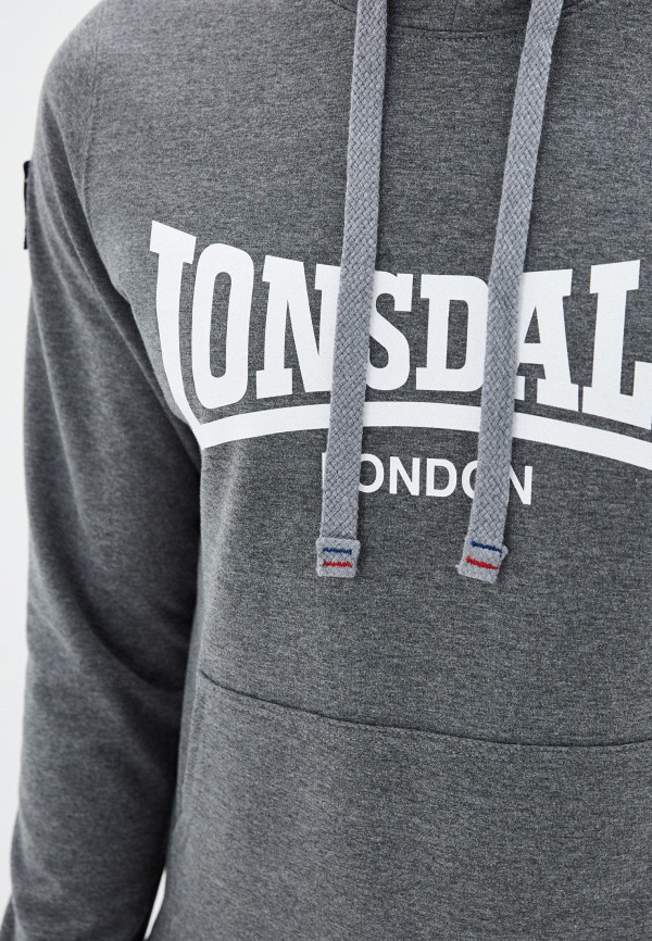 фото Худи lonsdale