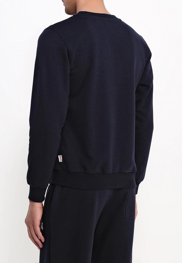 

Свитшот Lonsdale; Lonsdale LO789EMIWL39, Синий