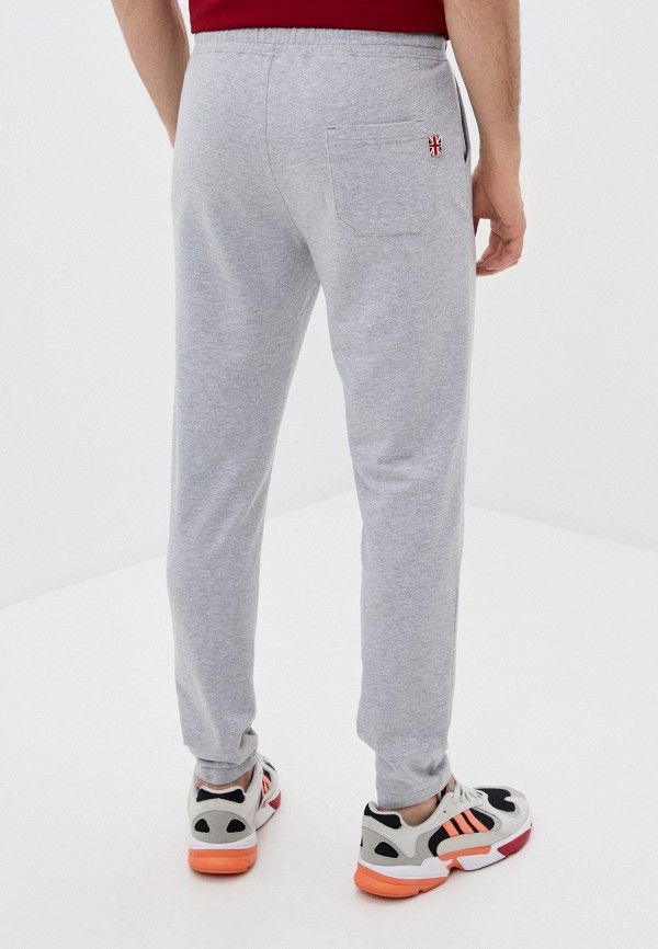 

Брюки спортивные Lonsdale, Серый, Lonsdale LO789EMJBVJ1