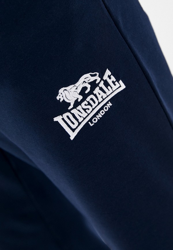 

Брюки спортивные Lonsdale, Синий, Lonsdale LO789EMJBVJ2
