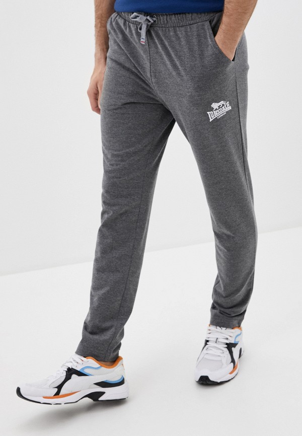 

Брюки спортивные Lonsdale, Серый