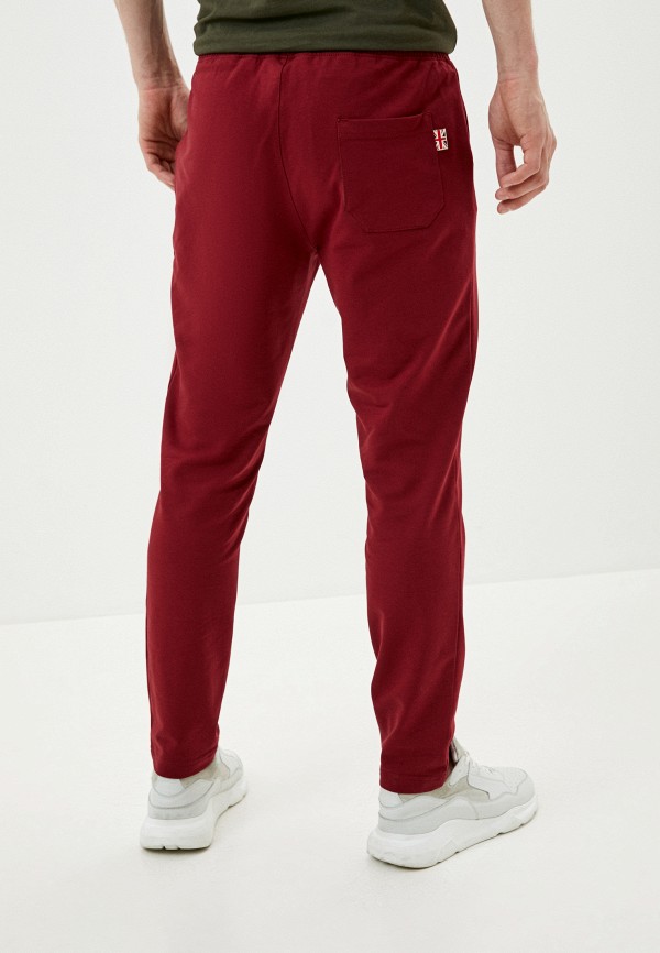 

Брюки спортивные Lonsdale, Красный, Lonsdale LO789EMJBVJ5