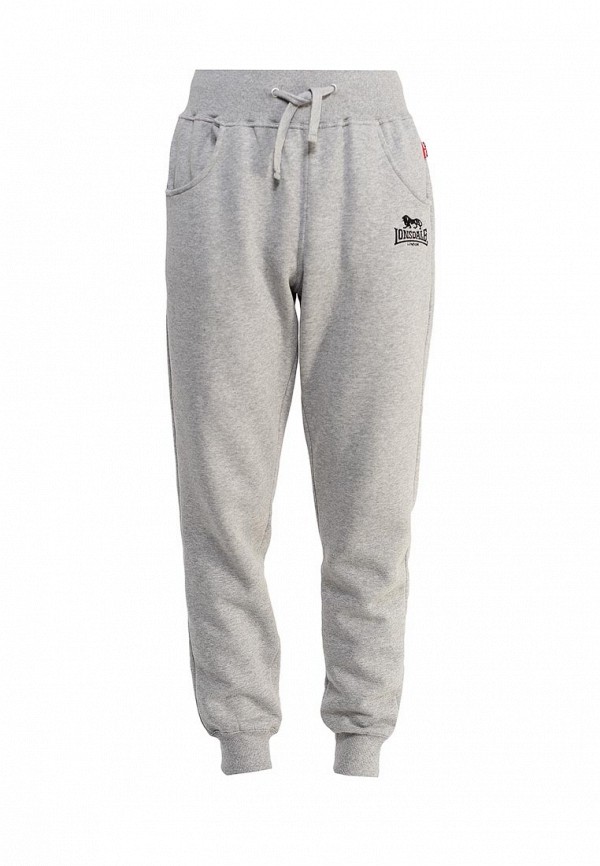 

Брюки спортивные Lonsdale, Серый