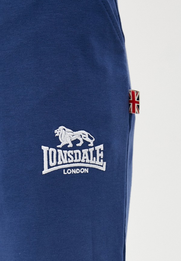 фото Шорты спортивные lonsdale