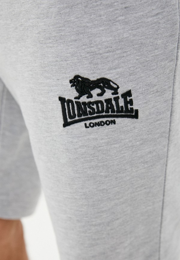 фото Шорты спортивные lonsdale